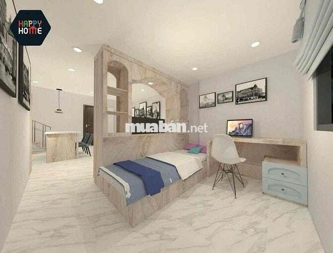 Hổ trợ tư vấn mua Nhà Ở Xã Hội Nhơn Trạch