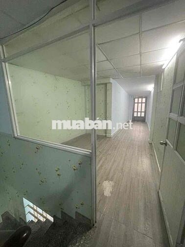 Nhà hẻm ô tô tận nhà khu Bàu Cát Quận Tân Bình