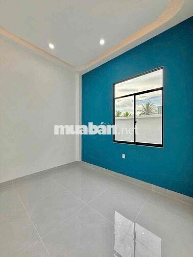 Bán nhà cấp 4 Trảng Dài – gần BV Da Liễu – sổ riêng, đường 6m ô tô qua