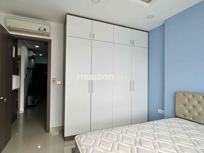 Cho Thuê nhanh căn chung cư cao cấp BOTANICA PREMIER ,NOVALAND khu S