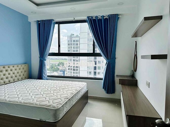 Cho Thuê nhanh căn chung cư cao cấp BOTANICA PREMIER ,NOVALAND khu S