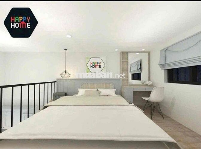 Hổ trợ tư vấn mua Nhà Ở Xã Hội Nhơn Trạch
