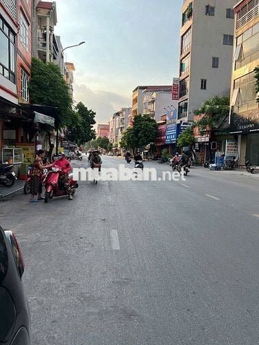 BÁN NHANH  Lô ĐẤT Tại Phú Mẫn, Thị Trấn Chờ, Yên Phong, Bắc Ninh