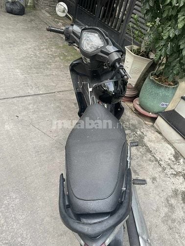 Cần bán xe HONDA WAVE S ĐK 2014
