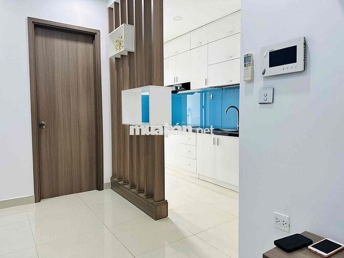 Cho Thuê nhanh căn chung cư cao cấp BOTANICA PREMIER ,NOVALAND khu S