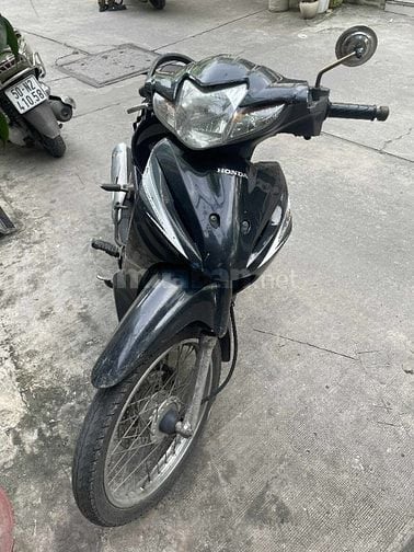 Cần bán xe HONDA WAVE S ĐK 2014