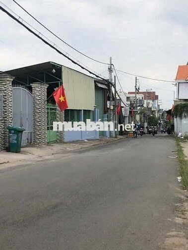 BÁN ĐẤT SIÊU ĐẸP THỔ CƯ 126M2 PHƯỜNG AN BÌNH BIÊN HÒA
