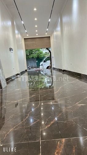 Mặt Phố Tây Kết-Vỉa Hè-ÔTÔ Tránh-Phân Lô 43m2 x 5Tầng Thang Máy-13Tỷ9
