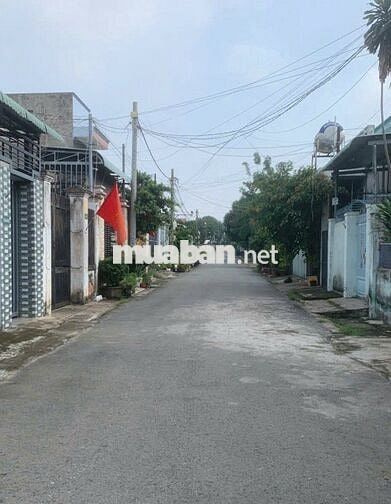 BÁN ĐẤT SIÊU ĐẸP THỔ CƯ 126M2 PHƯỜNG AN BÌNH BIÊN HÒA