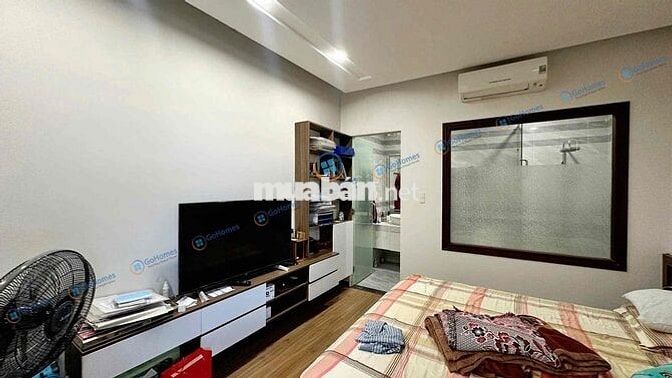 🔴 (NCC) CHO THUÊ NHÀ SÂN VƯỜN 2 TẦNG 200M2 - KHU NAM HÒA XUÂN  • Diện