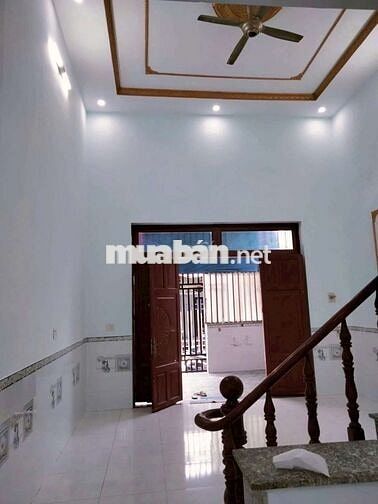 CHO THUÊ NHÀ GẦN NGÃ TƯ CHIÊU LIÊU
