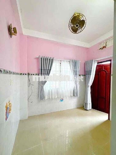 Nhà Đẹp 4 tầng - Tên Lửa , 5 phòng - Hoàn Công - Ở ngay - hơn 3ty