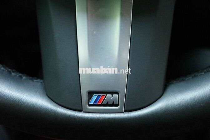 BMW X3 2024 sDrive20i M Sport Trắng - 9999 km