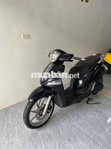 Lyberty 50cc đời chót chính chủ biển Hà Nội