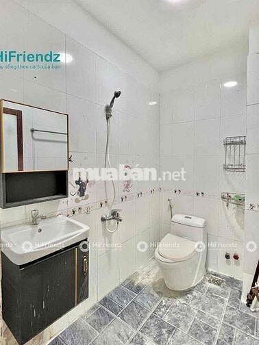 Căn hộ mini Full nội thất Thang máy kế cầu Nguyễn Văn Cừ - siêu xinh