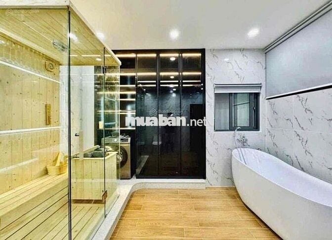 CHỦ CẦN TIỀN LÀM ĂN BÁN NHÀ KHUÔNG VIỆT,PHÚ TRUNG,TÂN PHÚ-GIÁ:4TỶ695