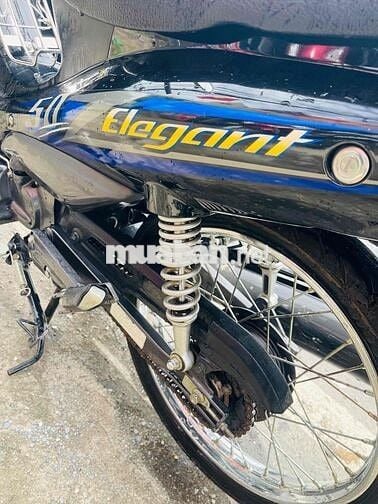 . Xe Elegant SYM 50cc