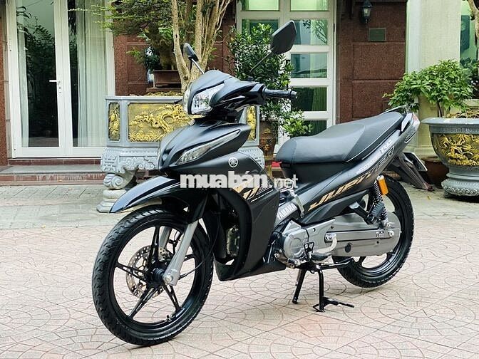 YAMAHA JUPITE FI 2024 CÓ TRẢ GÓP LÃI XUẤT 0%