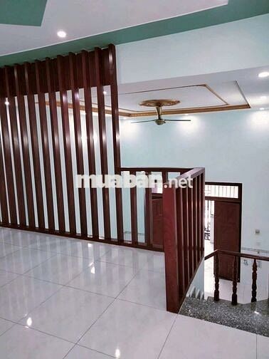 CHO THUÊ NHÀ GẦN NGÃ TƯ CHIÊU LIÊU