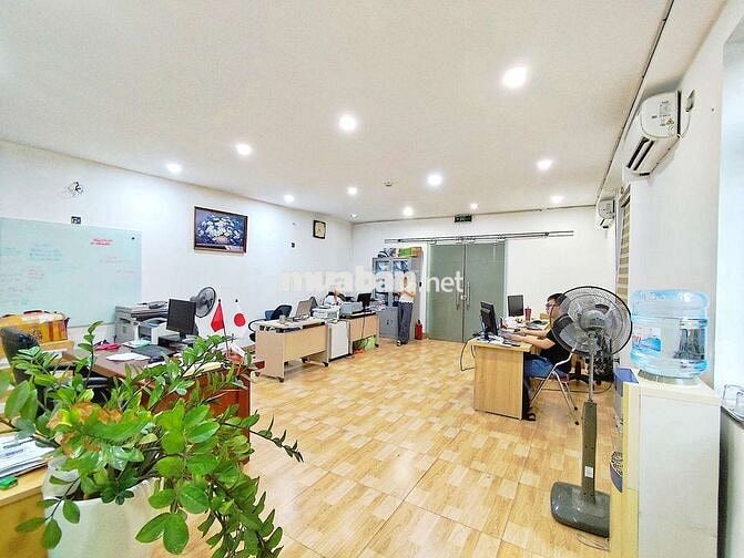 Cho thuê văn phòng 100m2 tại Kim giang, thanh xuân