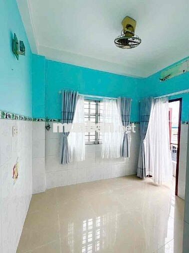 Nhà Đẹp 4 tầng - Tên Lửa , 5 phòng - Hoàn Công - Ở ngay - hơn 3ty