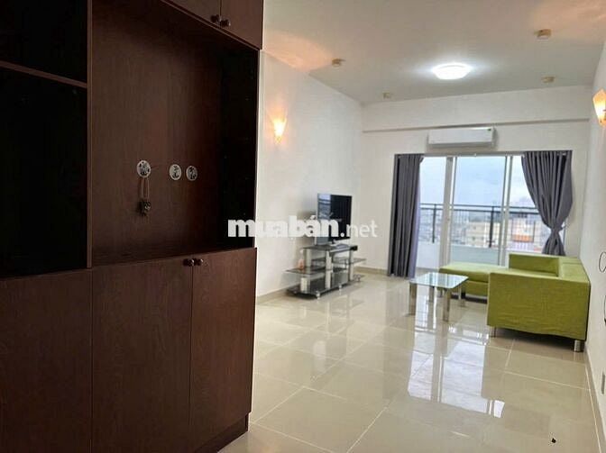 Cần cho thuê gấp căn hộ chung cư Sao Mai Q5