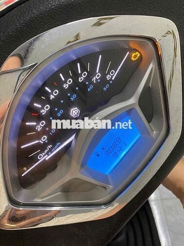 Lyberty 50cc đời chót chính chủ biển Hà Nội