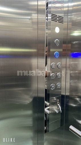 Mặt Phố Tây Kết-Vỉa Hè-ÔTÔ Tránh-Phân Lô 43m2 x 5Tầng Thang Máy-13Tỷ9