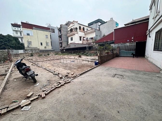 🏡 LÔ ĐẤT CỰC HIẾM – THANH AM – LONG BIÊN – LÔ GÓC – Ô TÔ VÀO NHÀ – GI