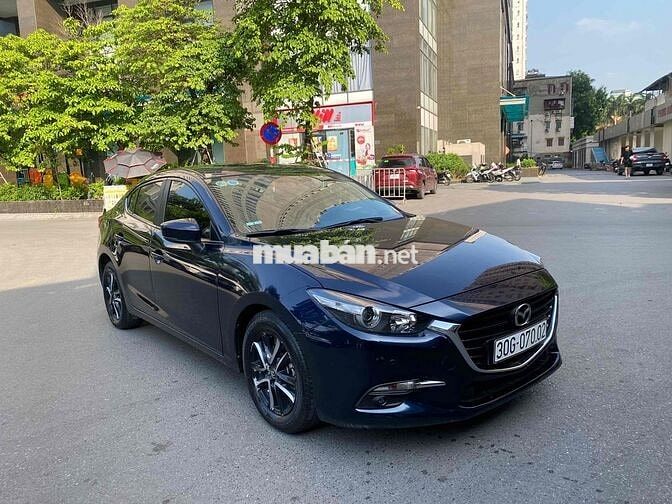 Mazda 3 2019 1.5L Premium