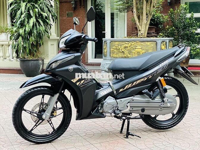 YAMAHA JUPITE FI 2024 CÓ TRẢ GÓP LÃI XUẤT 0%