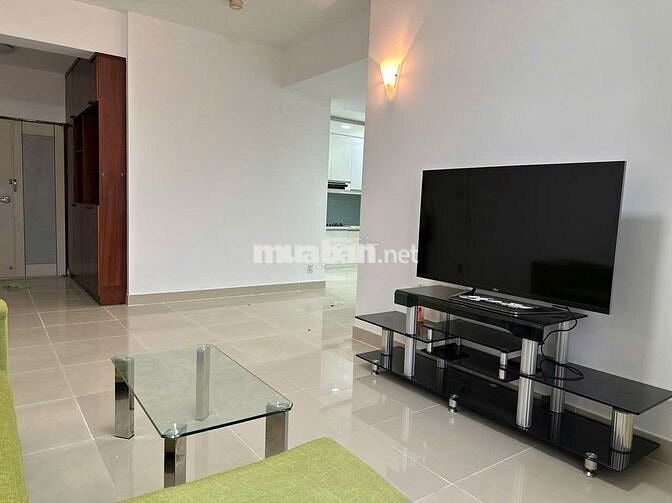 Cần cho thuê gấp căn hộ chung cư Sao Mai Q5
