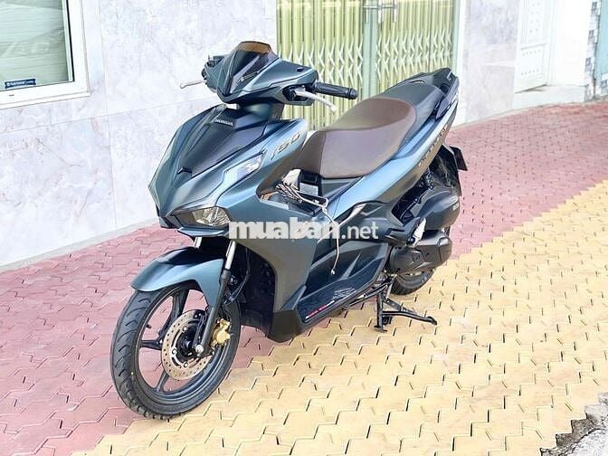 Ab_150_ABS Biển TPHCM chính chủ