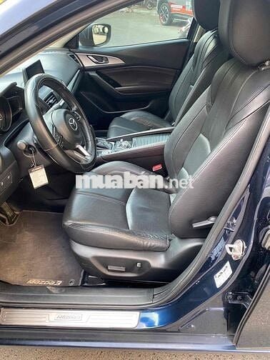 Mazda 3 2019 1.5L Premium