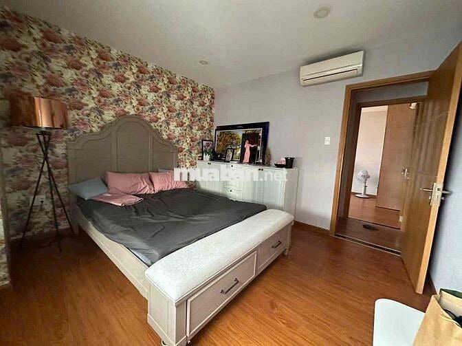 🏠 BÁN CĂN HỘ HIM LAM – P.11, Q.6 ✨ Tầng cao thoáng mát – View đẹp ngắm