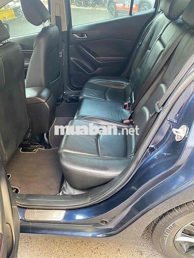 Mazda 3 2019 1.5L Premium