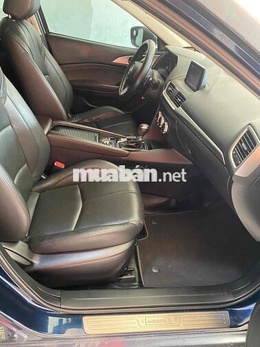 Mazda 3 2019 1.5L Premium