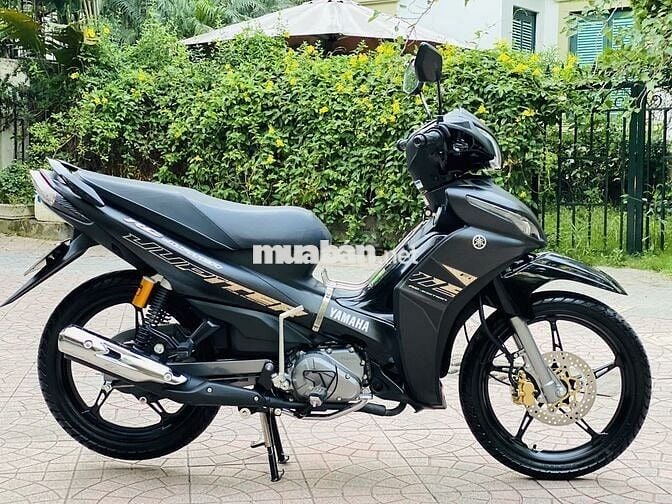 YAMAHA JUPITE FI 2024 CÓ TRẢ GÓP LÃI XUẤT 0%