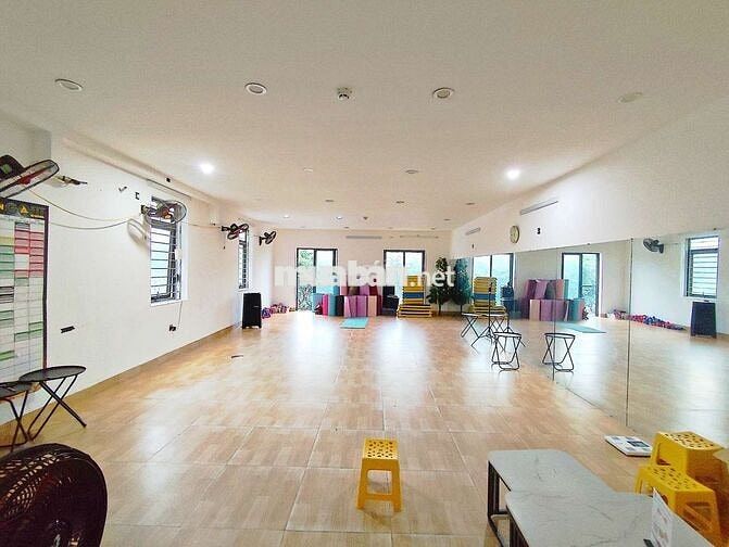 Cho thuê văn phòng 100m2 tại Kim giang, thanh xuân