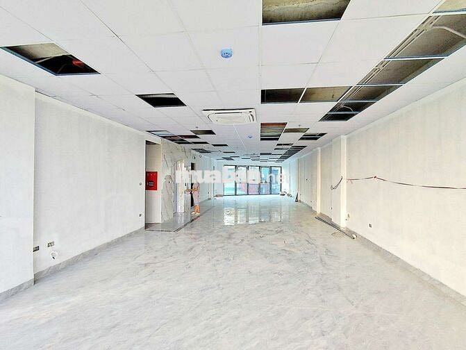 Cho thuê văn phòng 100m² tại Định Công, Thanh Xuân