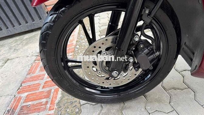 sh 150abs 2020 máy zin 100%