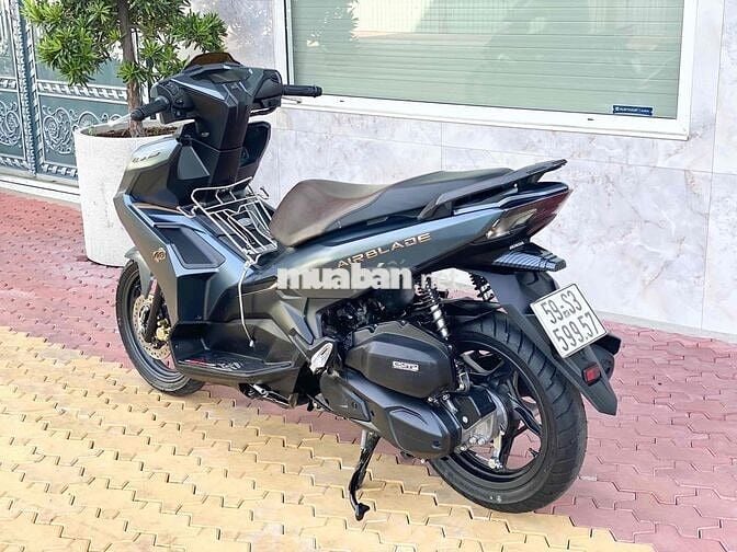 Ab_150_ABS Biển TPHCM chính chủ