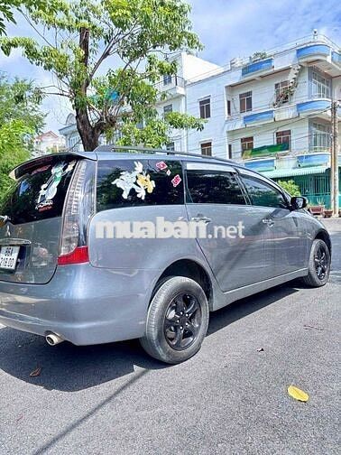 Mitsubishi Grandis 2005 2.4 AT - 200000 km