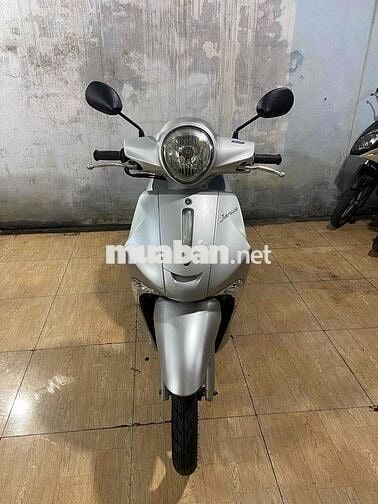 janus xe đẹp máy zin êm chất