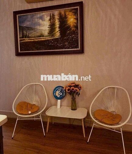 🏠 BÁN CĂN HỘ HIM LAM – P.11, Q.6 ✨ Tầng cao thoáng mát – View đẹp ngắm