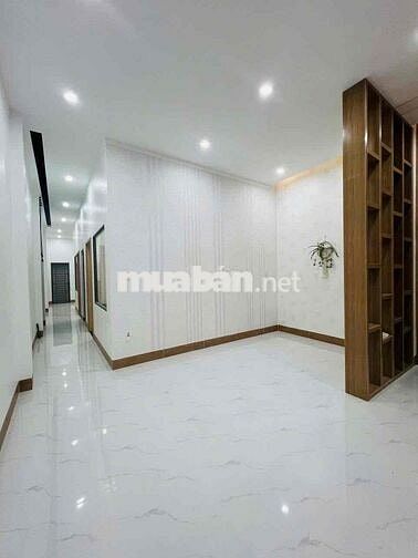 CĂN NHÀ ĐẸP LUNG LINH KHU DÂN CƯ HUỲNH ĐẠI. CÁCH QLO 100m