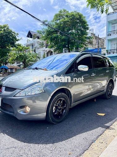 Mitsubishi Grandis 2005 2.4 AT - 200000 km