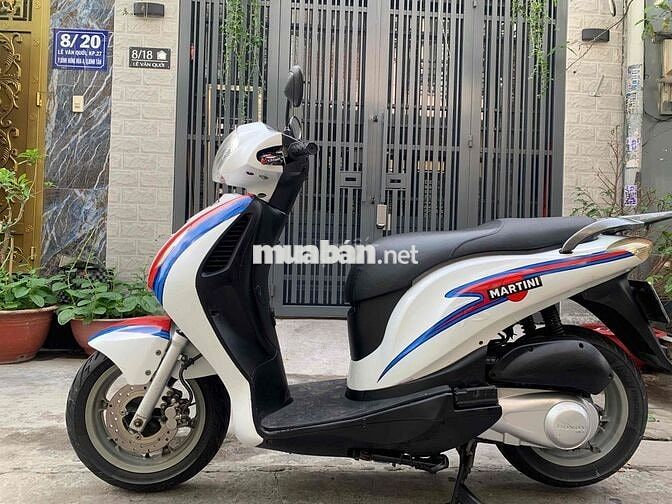 Honda @ lên PS 150i 2002 SD49000km Bs.Tphcm