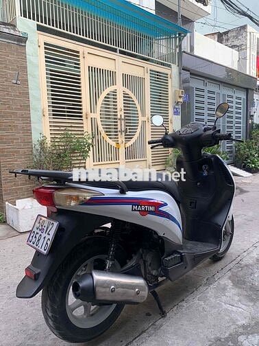 Honda @ lên PS 150i 2002 SD49000km Bs.Tphcm