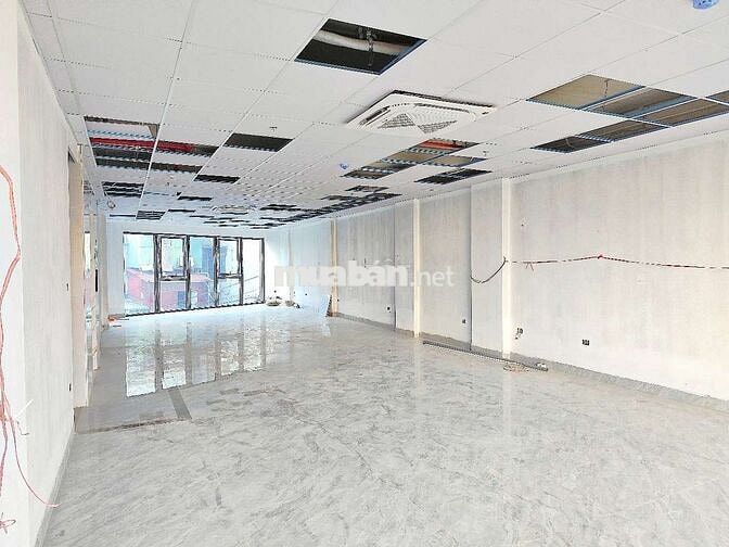 Cho thuê văn phòng 100m² tại Định Công, Thanh Xuân